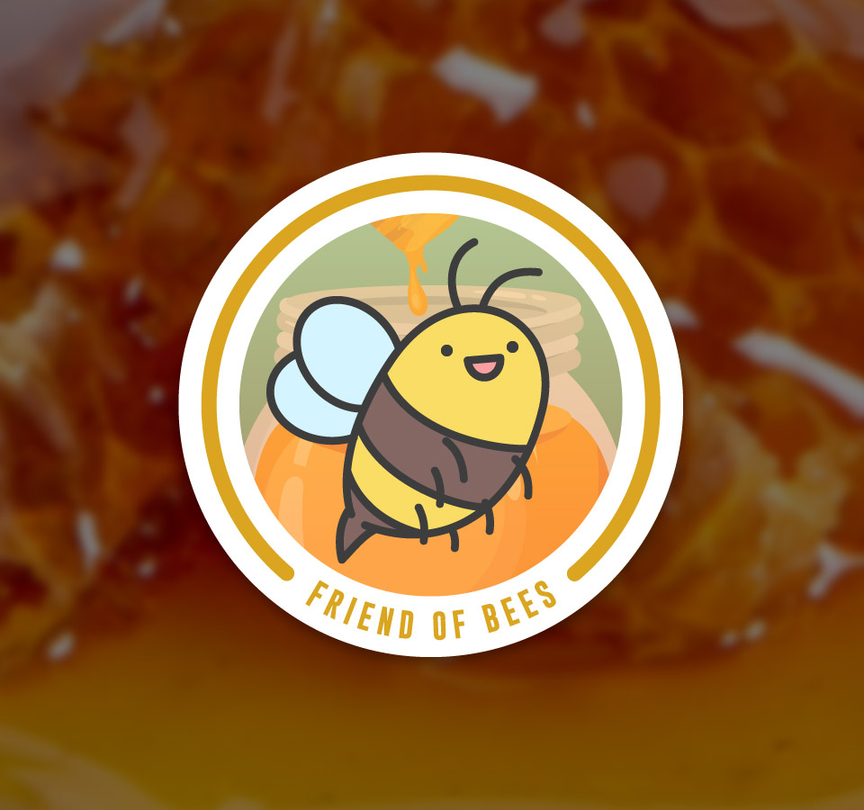 compra il miele saving bees