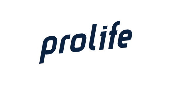 prolife logo box
